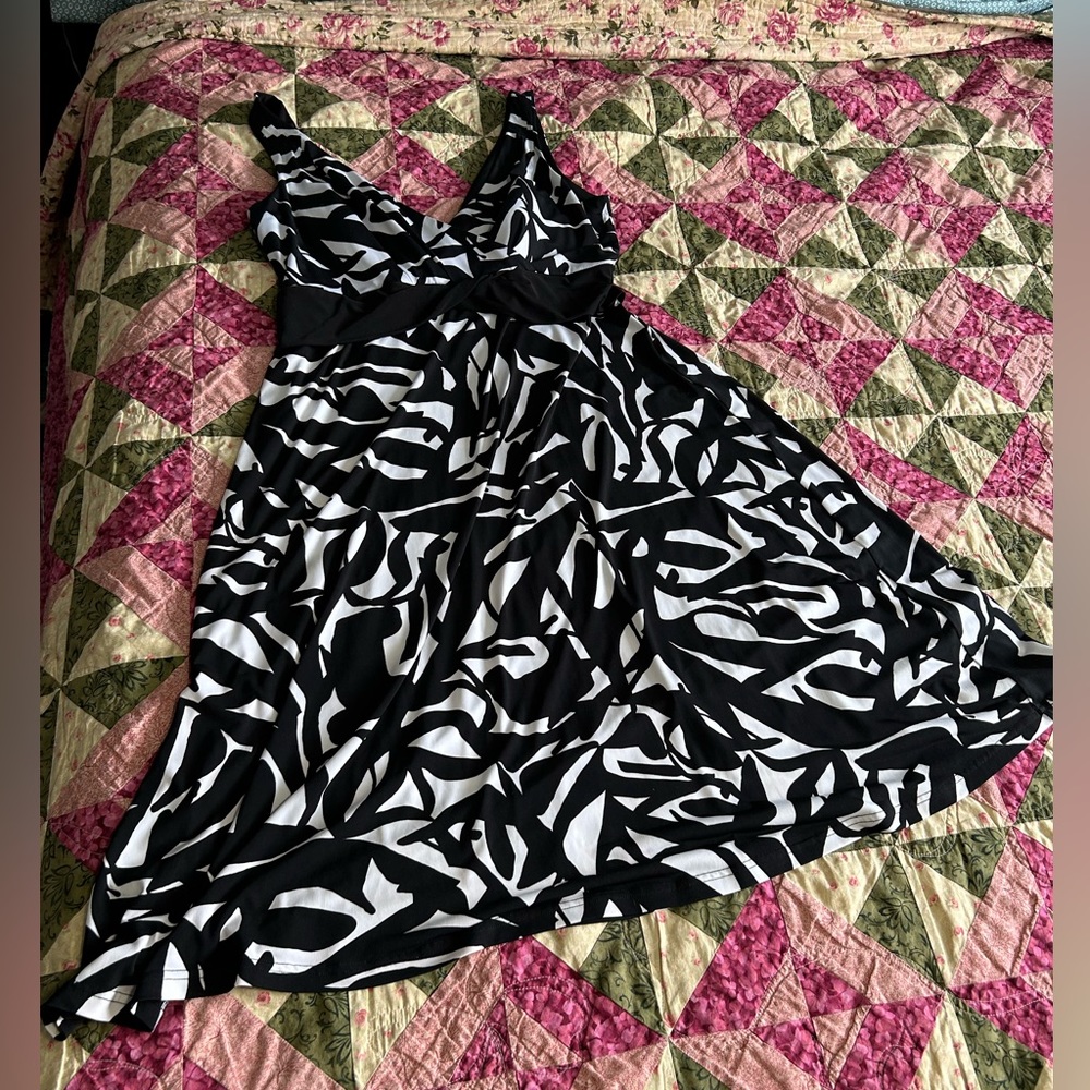 R&K Originals dress - sold by JCPenny